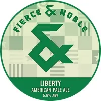 Fierce & Noble Liberty