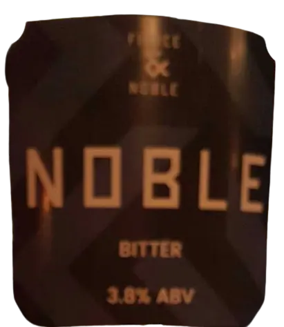 Fierce & Noble Noble