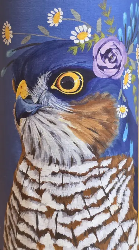 Horus Aged Ales Bird Song