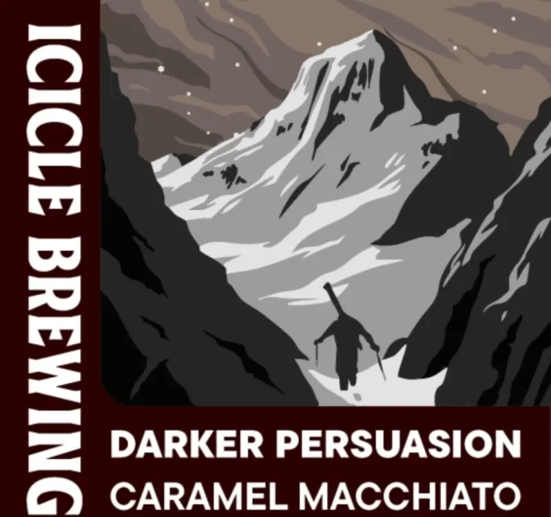 Icicle Brewing Company Darker Persuasion