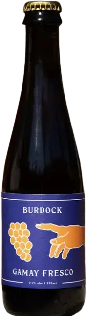 Burdock Gamay Fresco