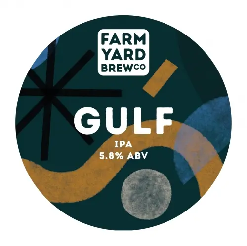 Farm Yard Brew Co. Gulf