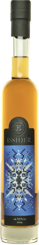 Epli Sideri Issider