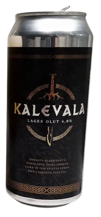Salama Brewing Co. Kalevala