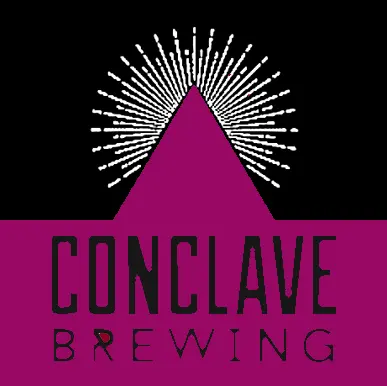 Conclave Brewing Blackberry Frukt