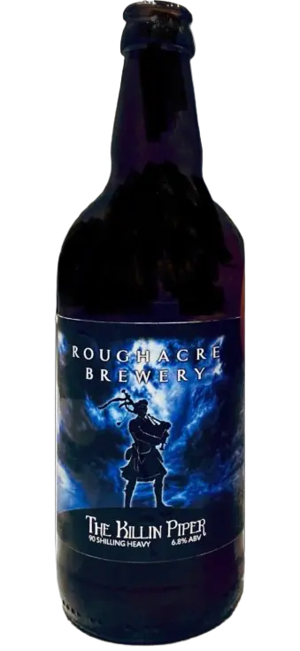 Roughacre Brewery The Killin Piper