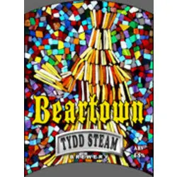 Tydd Steam Brewery Beartown