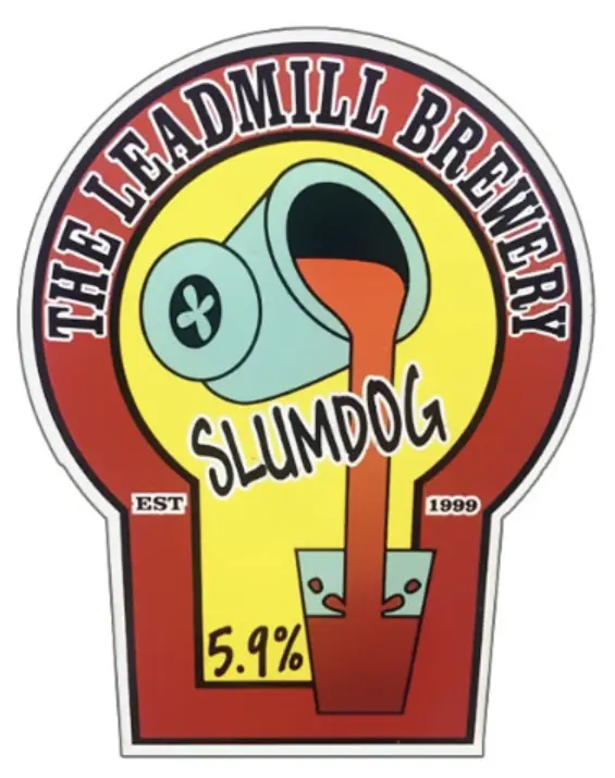 Leadmill Brewery Slumdog