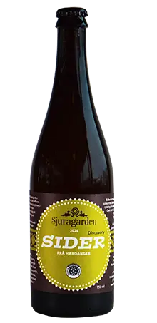 Sjuragarden Discovery