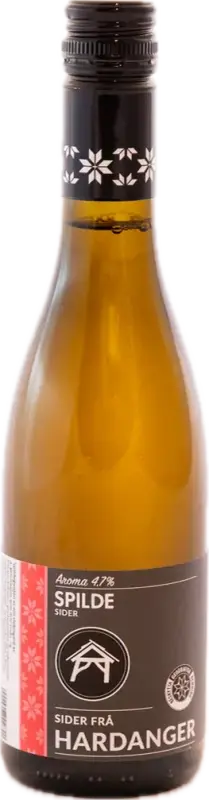 Spildegarden Aroma (4.7%)