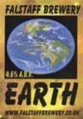 Falstaff Brewery Earth