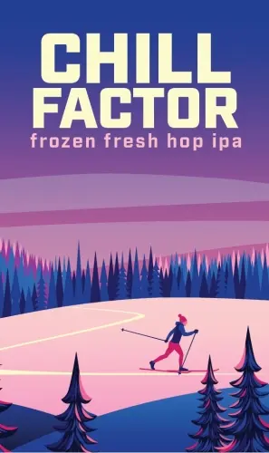 Bale Breaker Brewing Company Chill Factor
