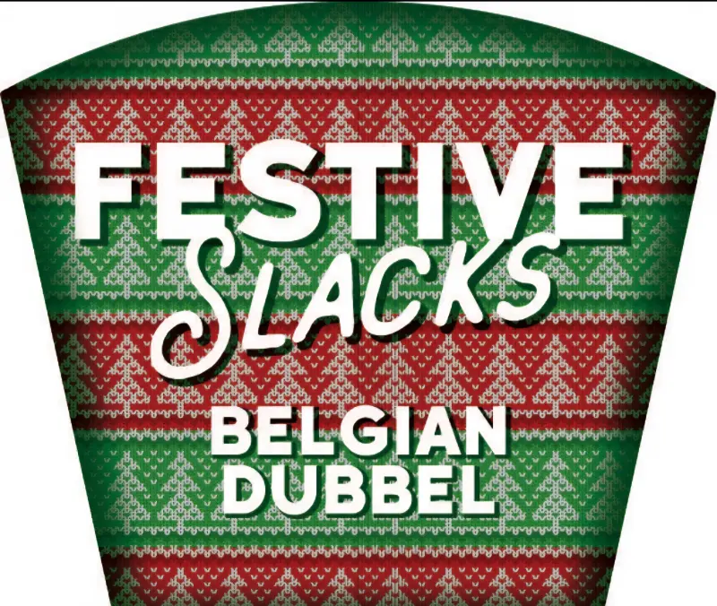 Bolton Landing Brewing Company Festive Slacks