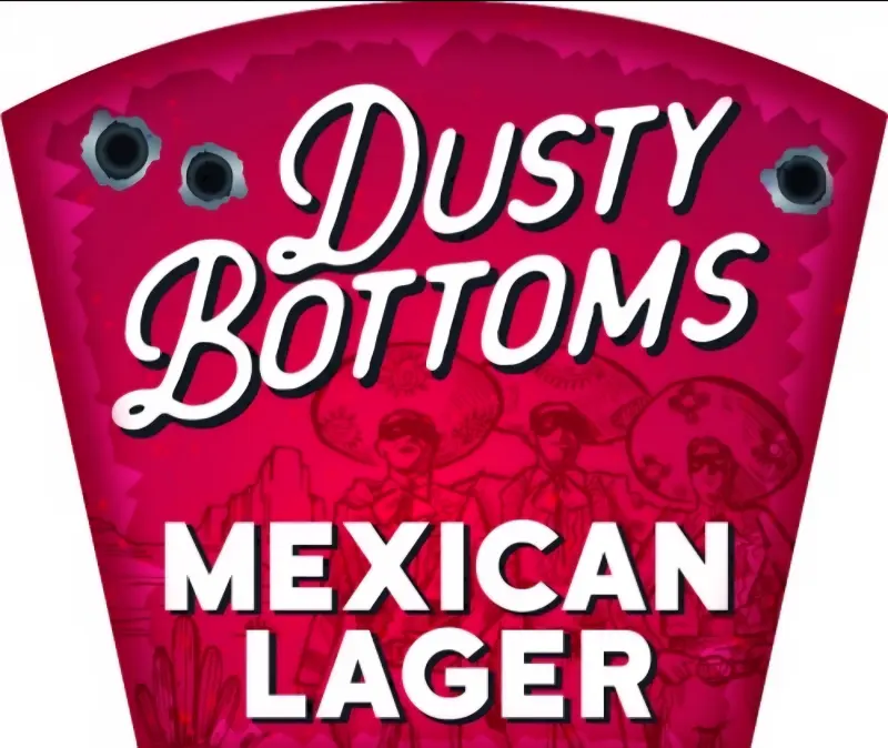 Bolton Landing Brewing Company Dusty Bottoms