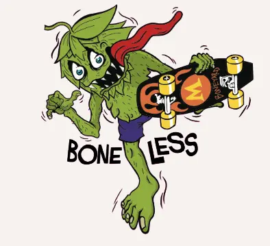 Matchless Brewing Boneless