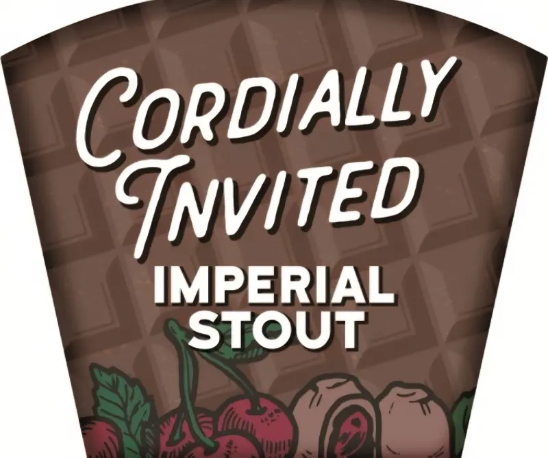 Bolton Landing Brewing Company Cordially Invited