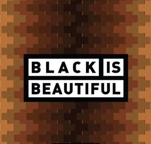 Trap Door Brewing Black is Beautiful
