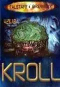 Falstaff Brewery Kroll