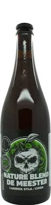 De Meester Nature Blend De Meester
