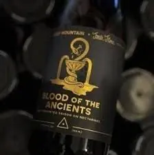 Holy Mountain Brewing Company Blood of the Ancients