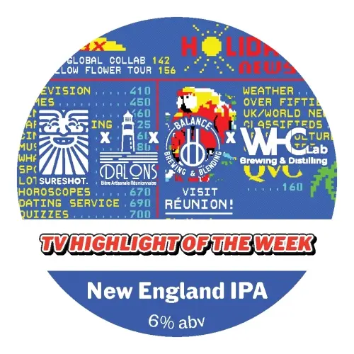Sureshot Brewing Company TV Highlight Of The Week