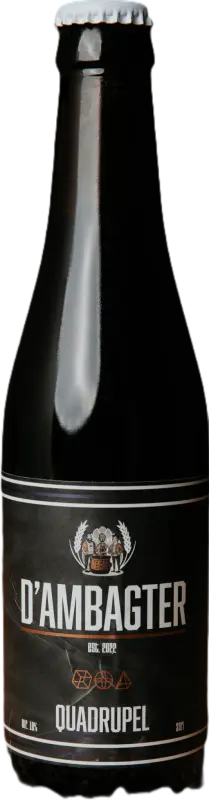 D'Ambagter Quadrupel