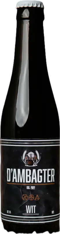 D'Ambagter Wit