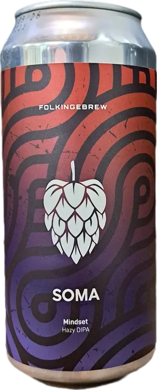 Folkingebrew Mindset