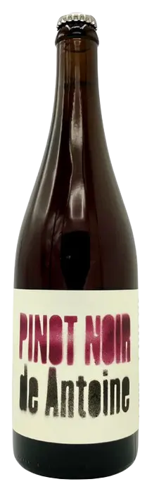 Cyclic Beer Farm Pinot Noir de Antoine