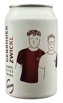 Vogelsang Braumanufaktur Gebrüder Zwickl