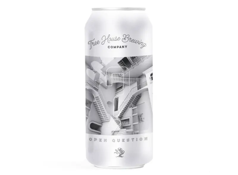 Tree House Brewing Company Open Question