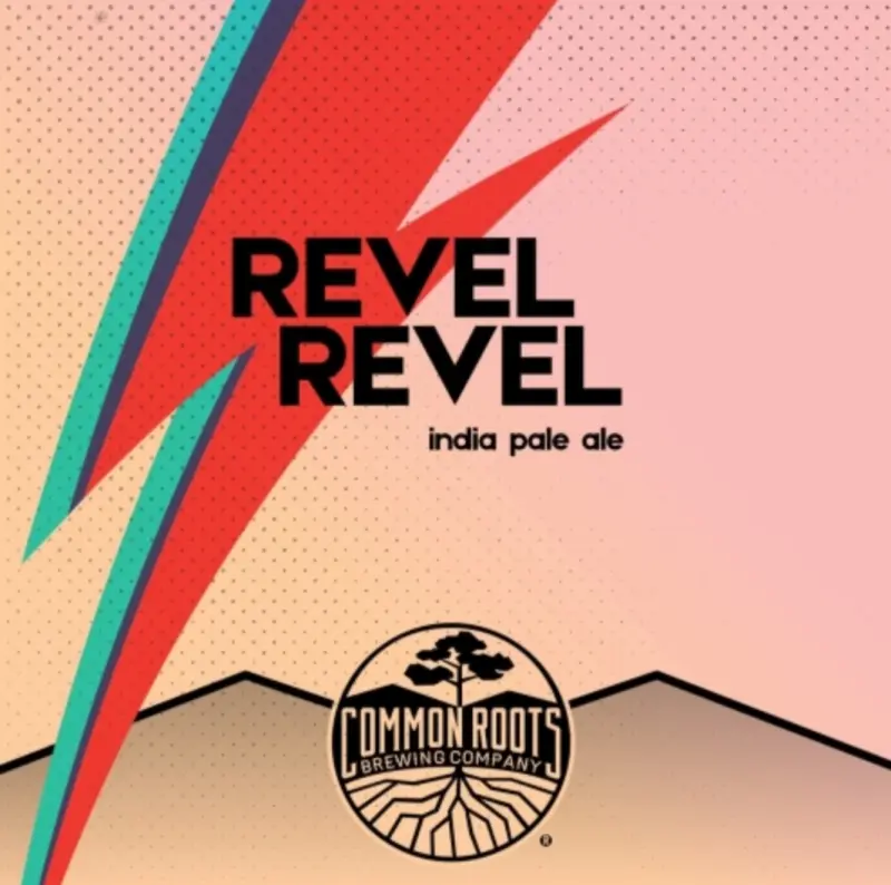 Common Roots Brewing Company Revel Revel
