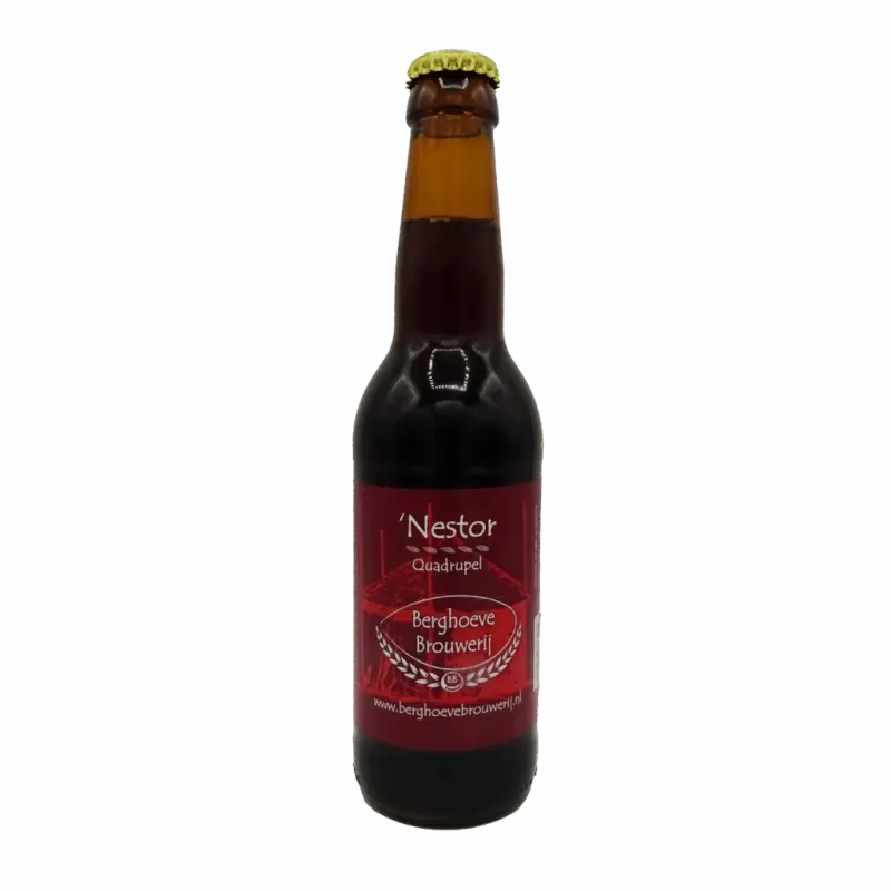 Berghoeve Brouwerij 'Nestor