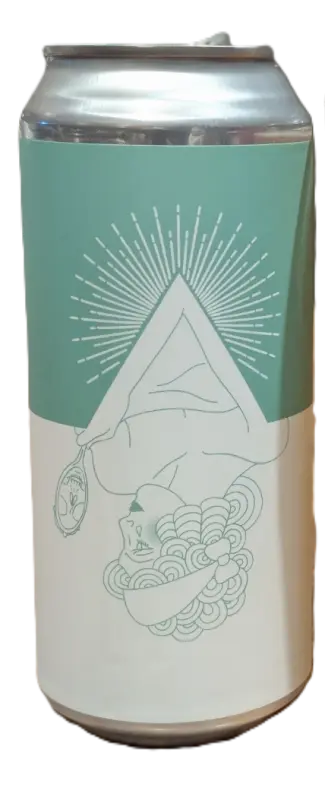 Conclave Brewing Clearly Pils
