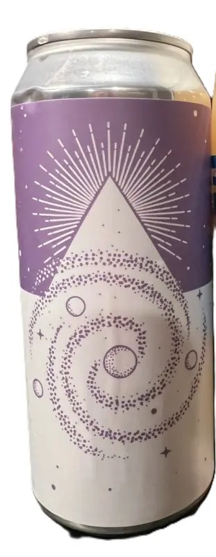 Conclave Brewing Cosmic Drops