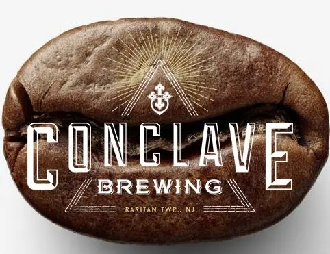 Conclave Brewing Double Espresso Milk Stout