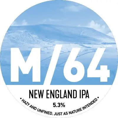 Moorhouse's Brewery M/64