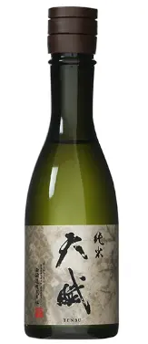 Nishi Shuzo Co. Ltd Tenbu Junmai Sake