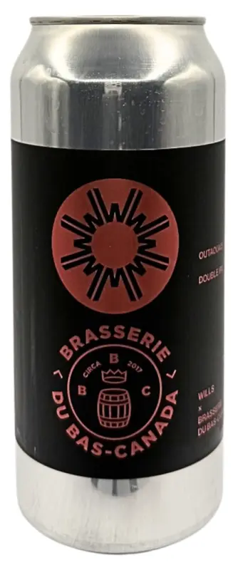 Wills Beer Outaouais