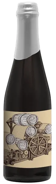 Fort George Brewery Etymology