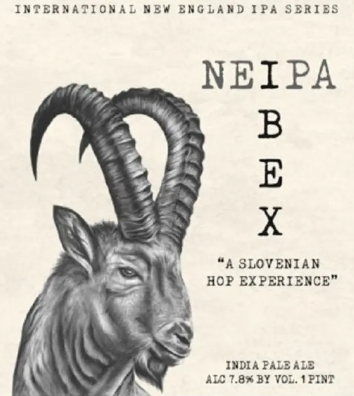 Canned Heat Ibex