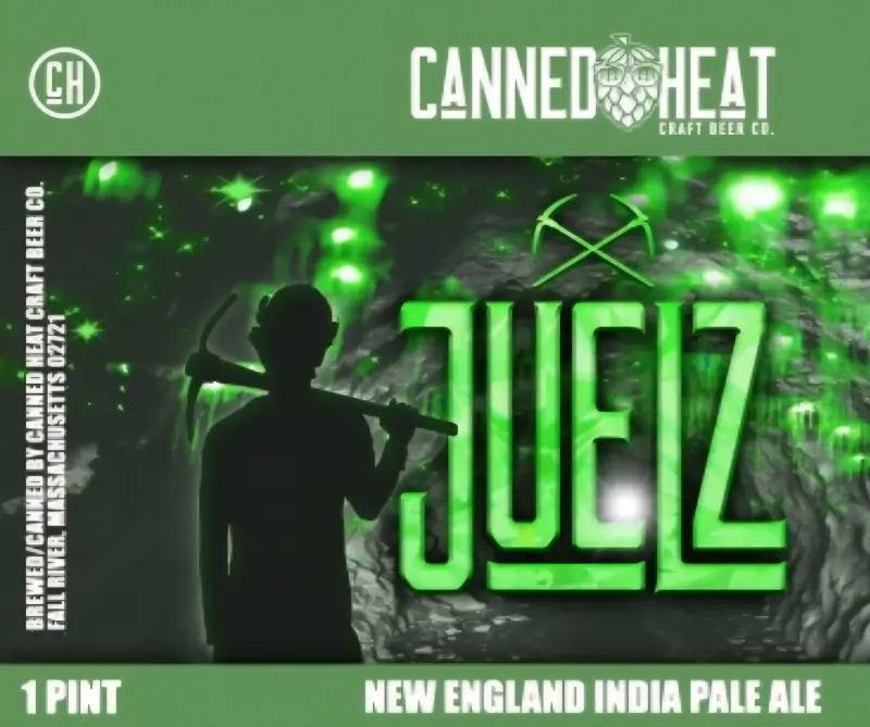 Canned Heat Juelz