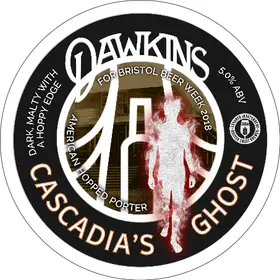 Dawkins Ales Cascadia's Ghost