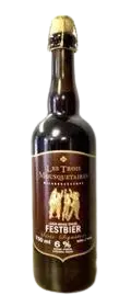 LTM - Les Trois Mousquetaires Festbier