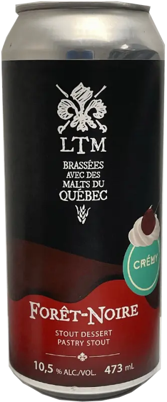 LTM - Les Trois Mousquetaires Forêt-Noire