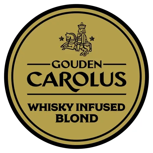 Brouwerij Het Anker Gouden Carolus Whisky Infused Blond