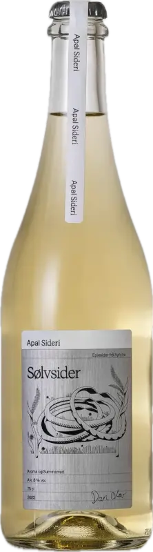 Apal Sideri Sølvsider