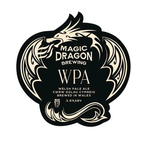 Magic Dragon Brewing WPA