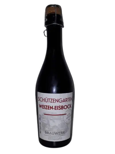Restaurant Brauwerk Weizen-Eisbock