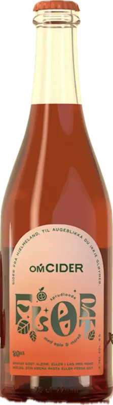 OmCider Flørt